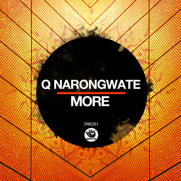 Q Narongwate - More [SNK201]